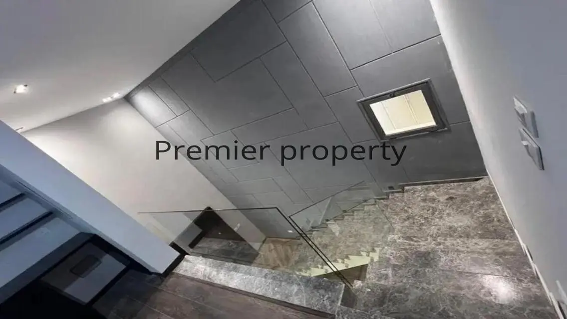 Luxury Apartment for Sale with Spacious Design