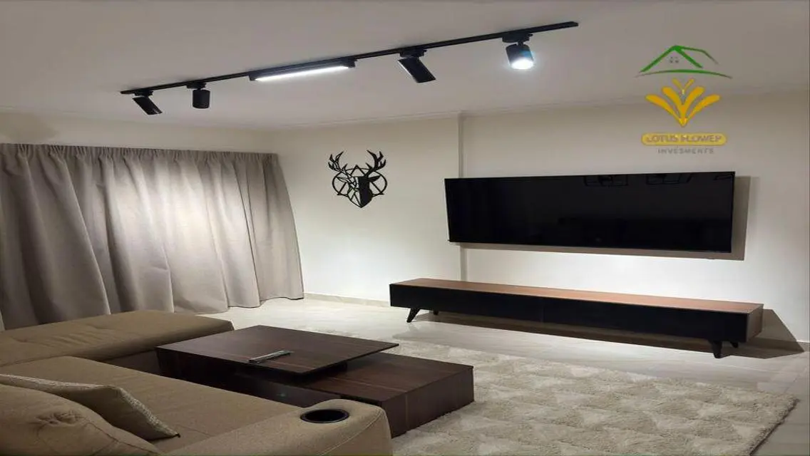 Stunning Apartment at an Attractive Price with Amazing Amenities