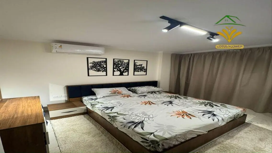 Stunning Apartment at an Attractive Price with Amazing Amenities