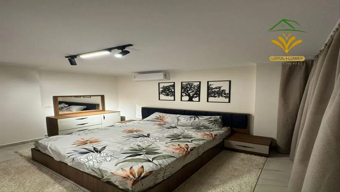 Stunning Apartment at an Attractive Price with Amazing Amenities