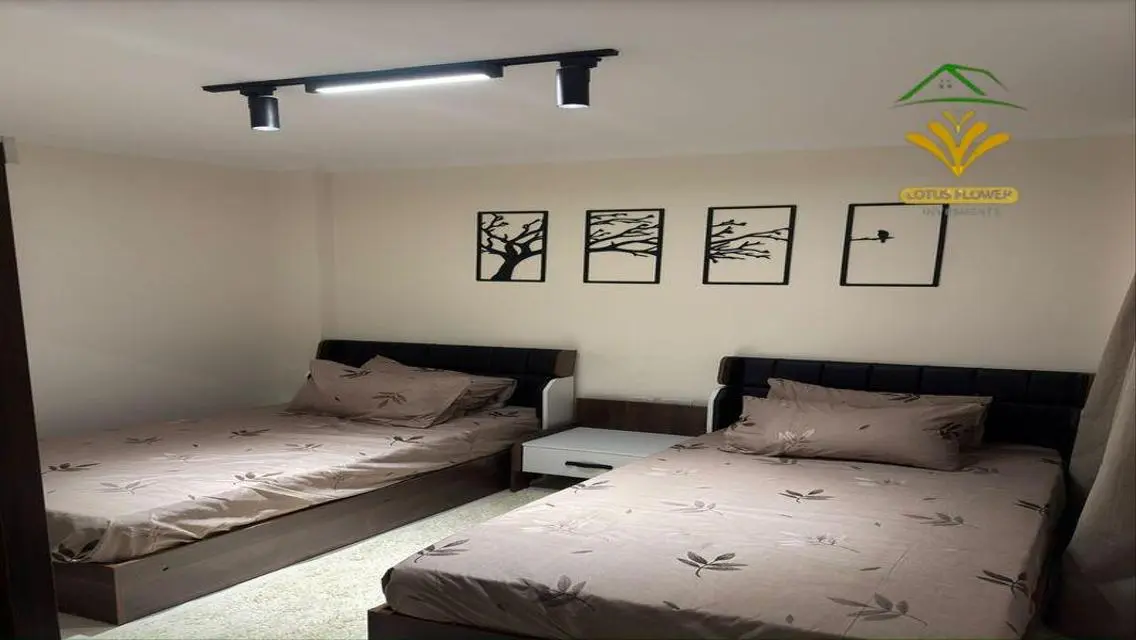 Stunning Apartment at an Attractive Price with Amazing Amenities