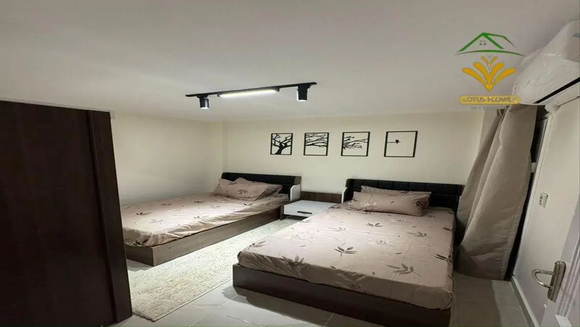 Stunning Apartment at an Attractive Price with Amazing Amenities