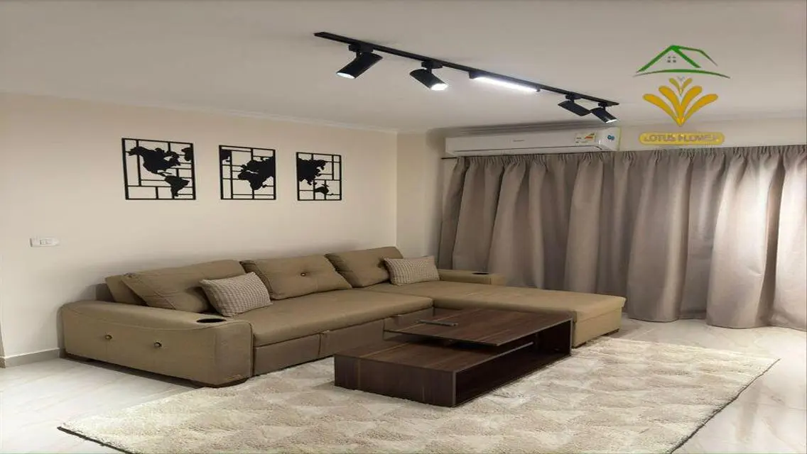 Stunning Apartment at an Attractive Price with Amazing Amenities