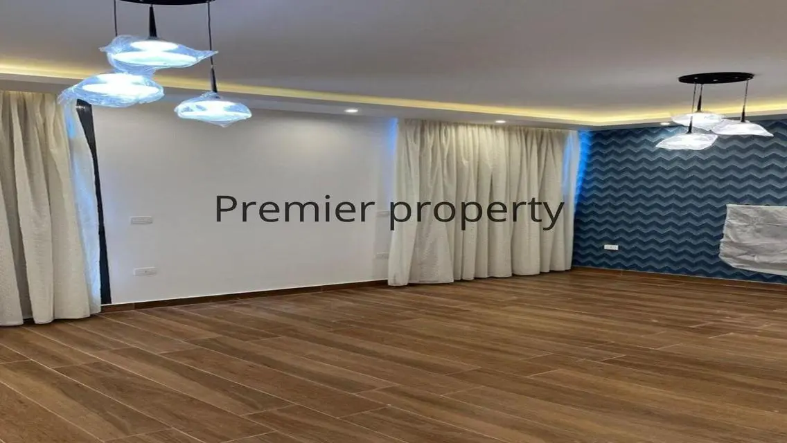 Luxury Apartment for Sale with Full Amenities