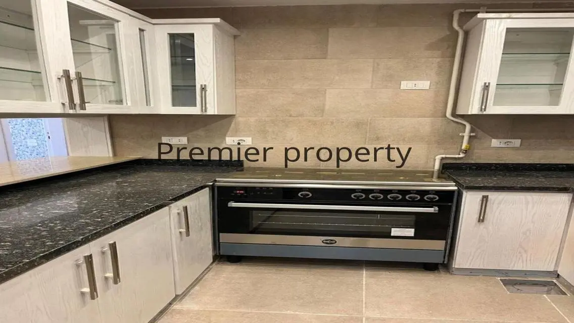 Luxury Apartment for Sale with Full Amenities