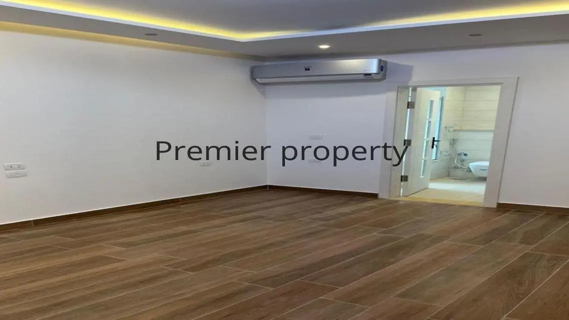 Luxury Apartment for Sale with Full Amenities