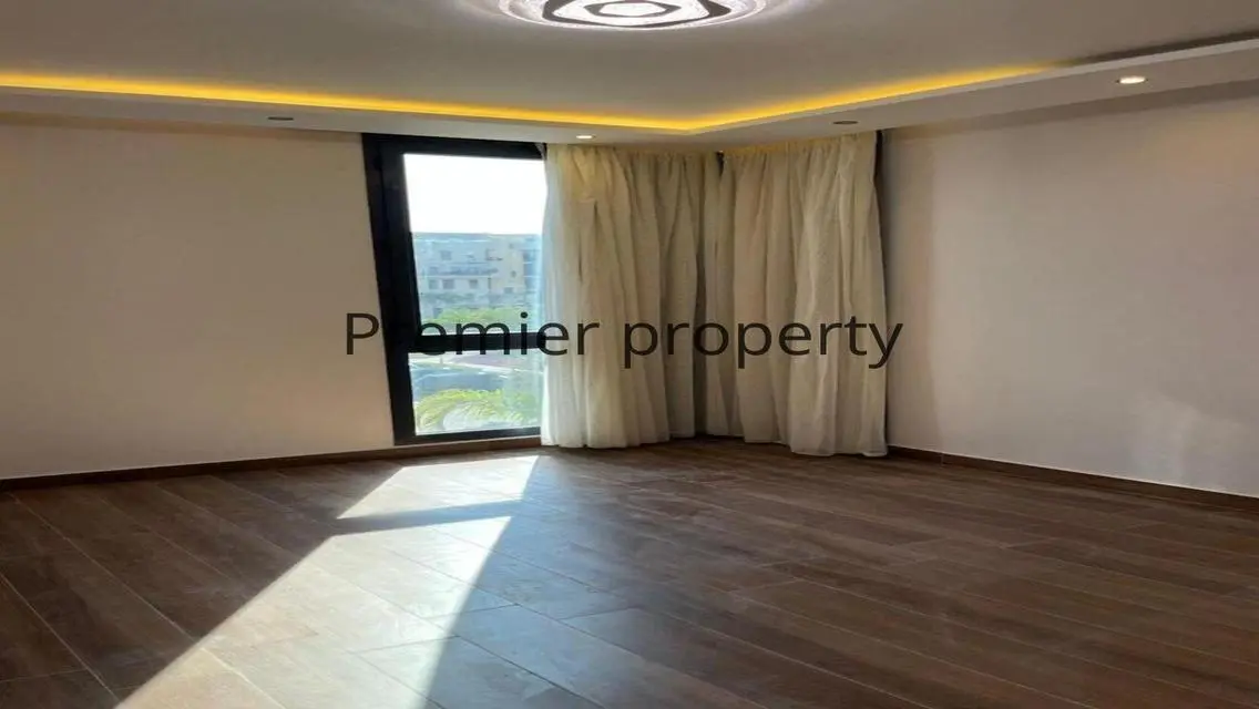 Luxury Apartment for Sale with Full Amenities