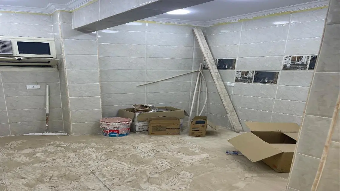 عقار متميز للبيع - 4500000 جنيه