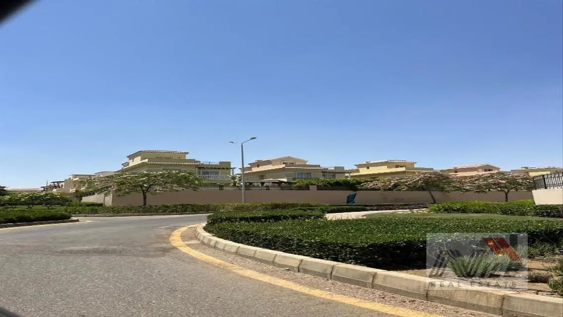 شقة فاخرة للبيع في هايد بارك - القاهرة الجديدة