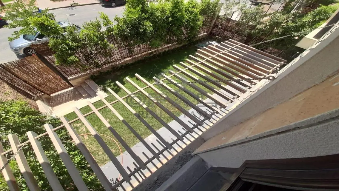 Ground Duplex for Rent in Westown Beverly Hills