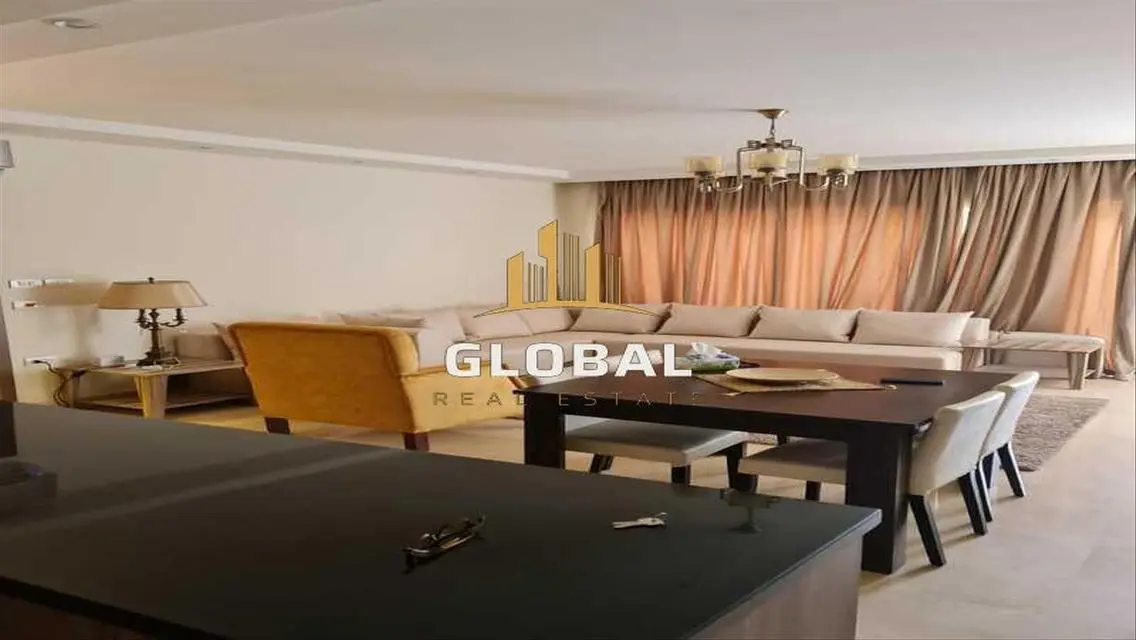 Apartment for Sale in Lake - Code: 32-144