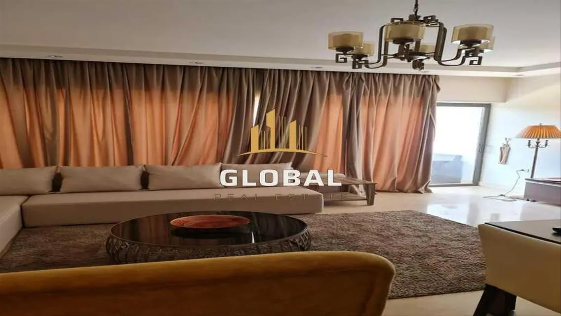 Apartment for Sale in Lake - Code: 32-144