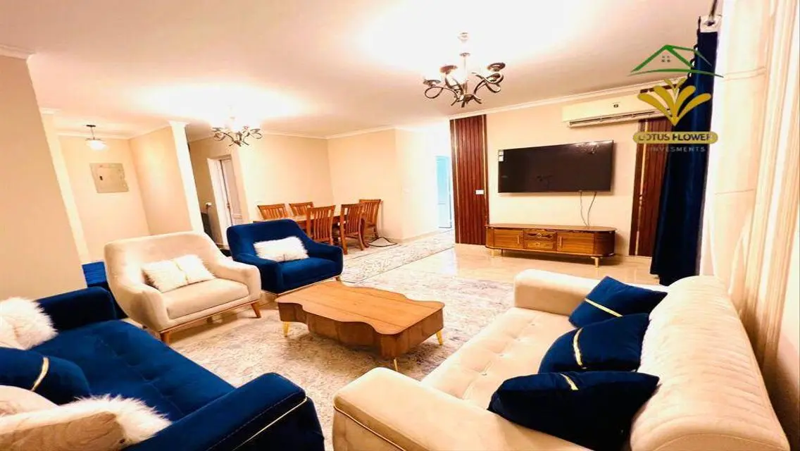 Luxury 3 Bedroom Apartment with Premium Amenities