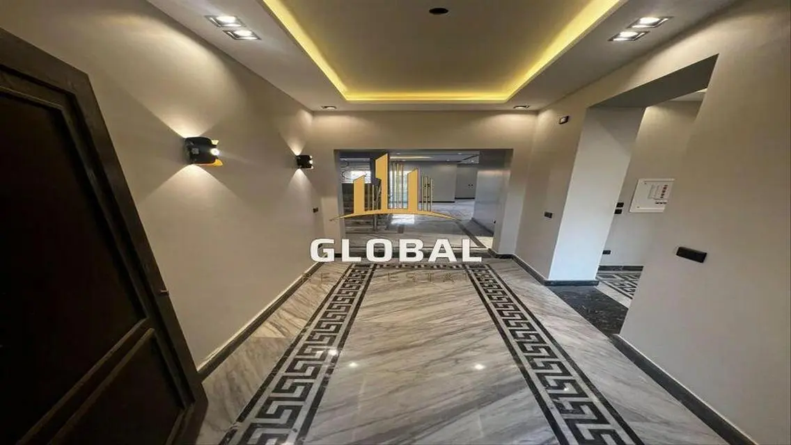 شقة فاخرة في ميفيدا بحسن تحديث