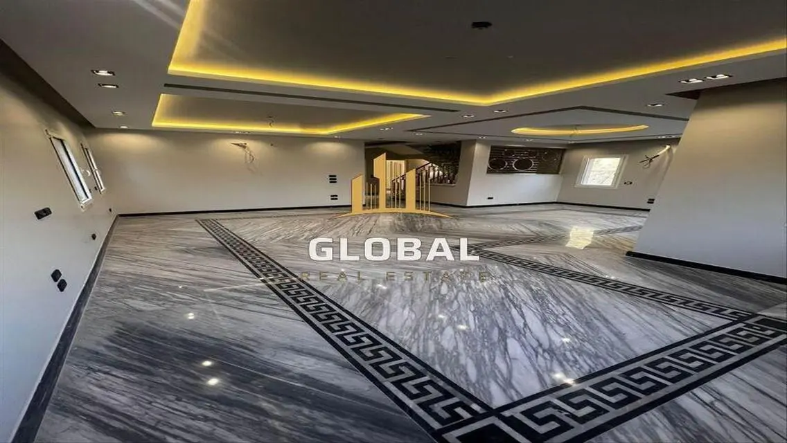 شقة فاخرة في ميفيدا بحسن تحديث