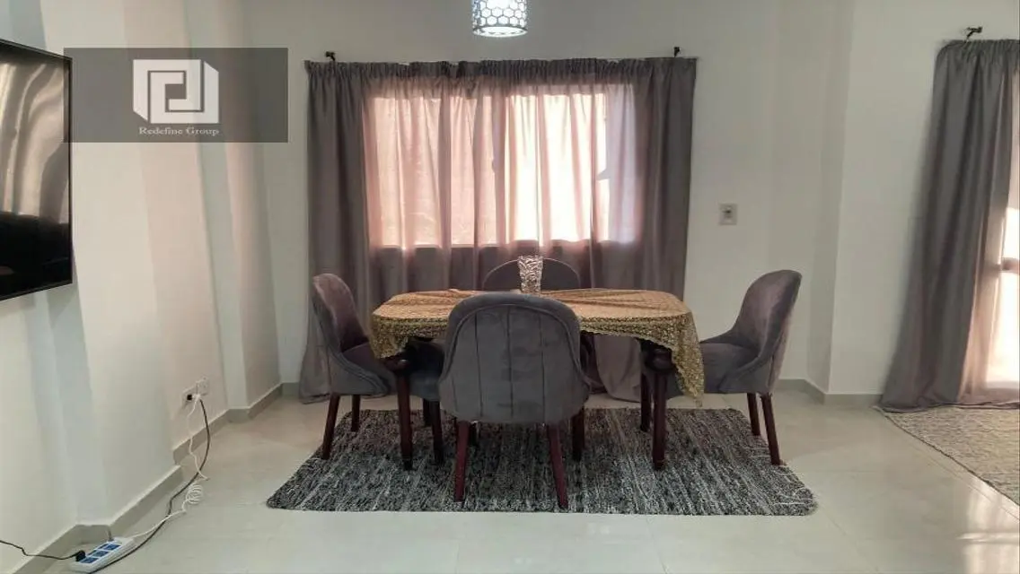 Premium Apartment in Madinaty B6