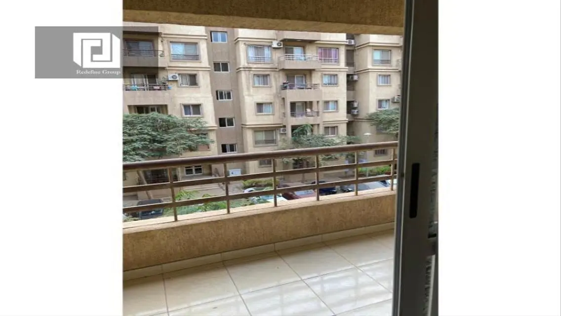 Premium Apartment in Madinaty B6