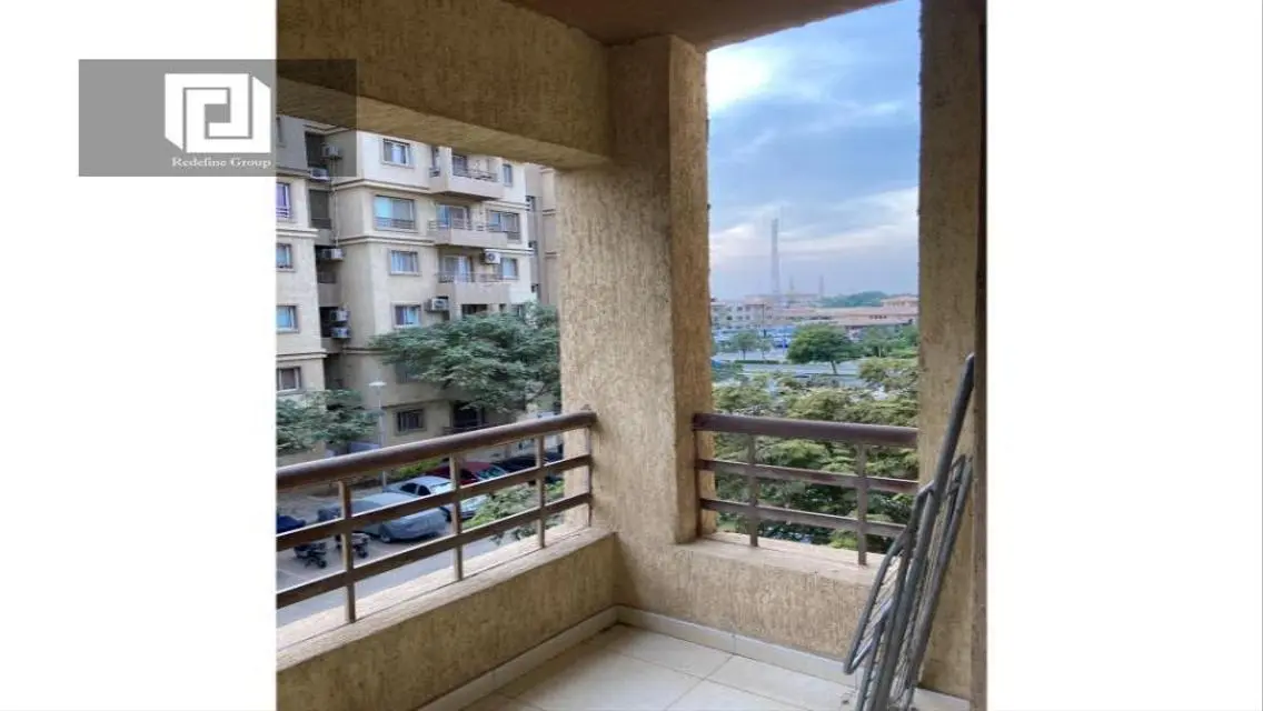 Premium Apartment in Madinaty B6