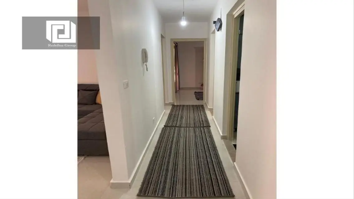Premium Apartment in Madinaty B6
