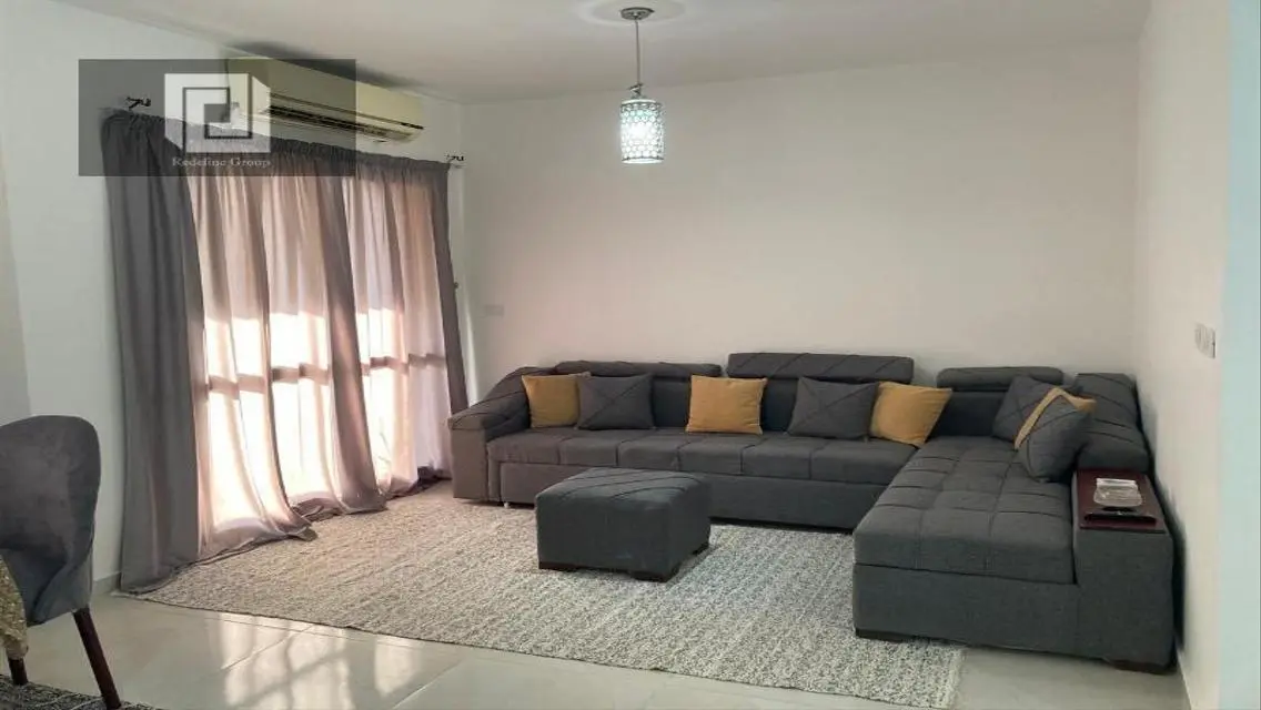 Premium Apartment in Madinaty B6