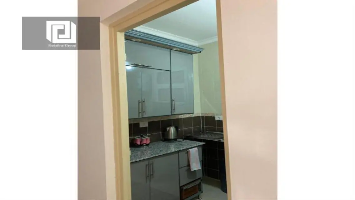 Premium Apartment in Madinaty B6