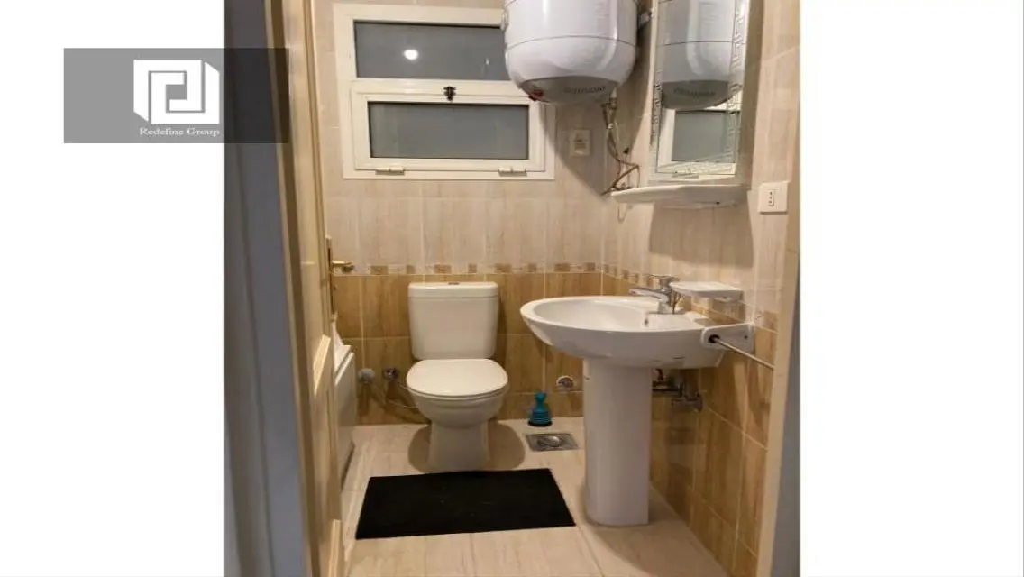 Premium Apartment in Madinaty B6