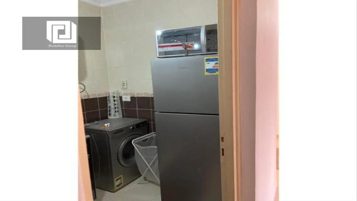 Premium Apartment in Madinaty B6