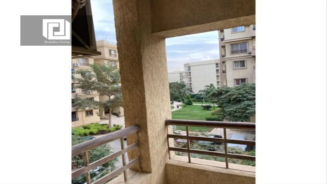 Premium Apartment in Madinaty B6