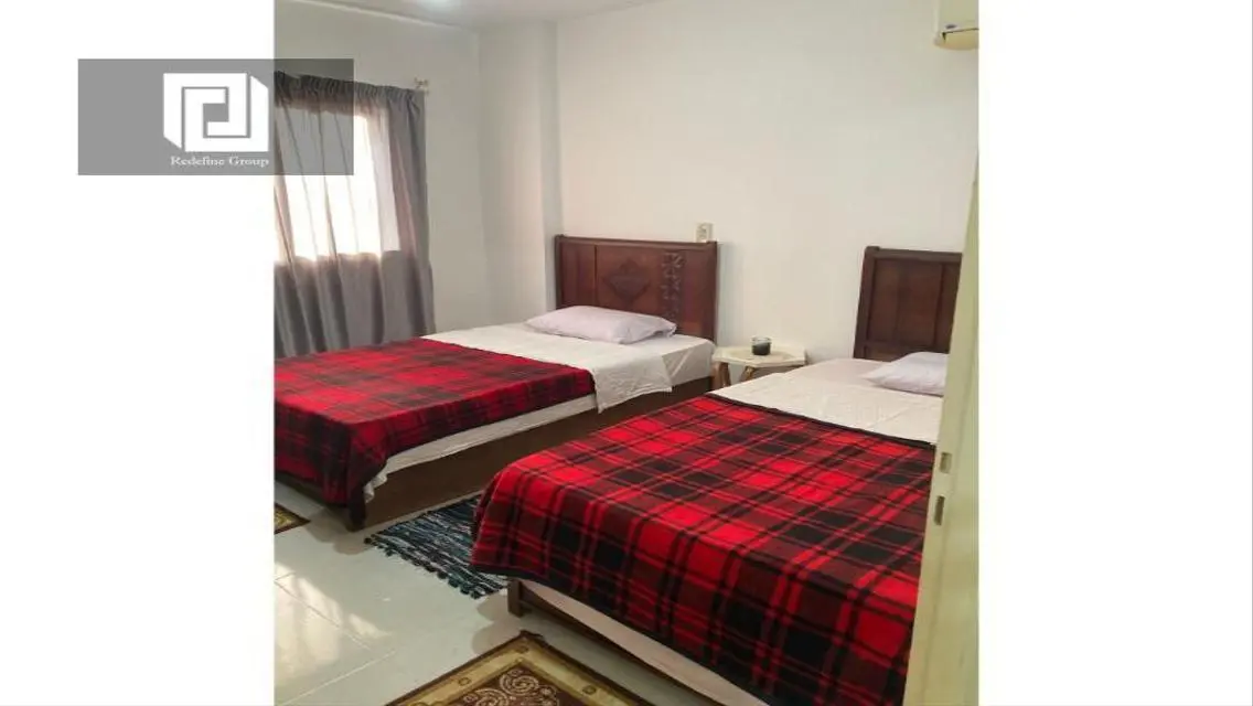 Premium Apartment in Madinaty B6