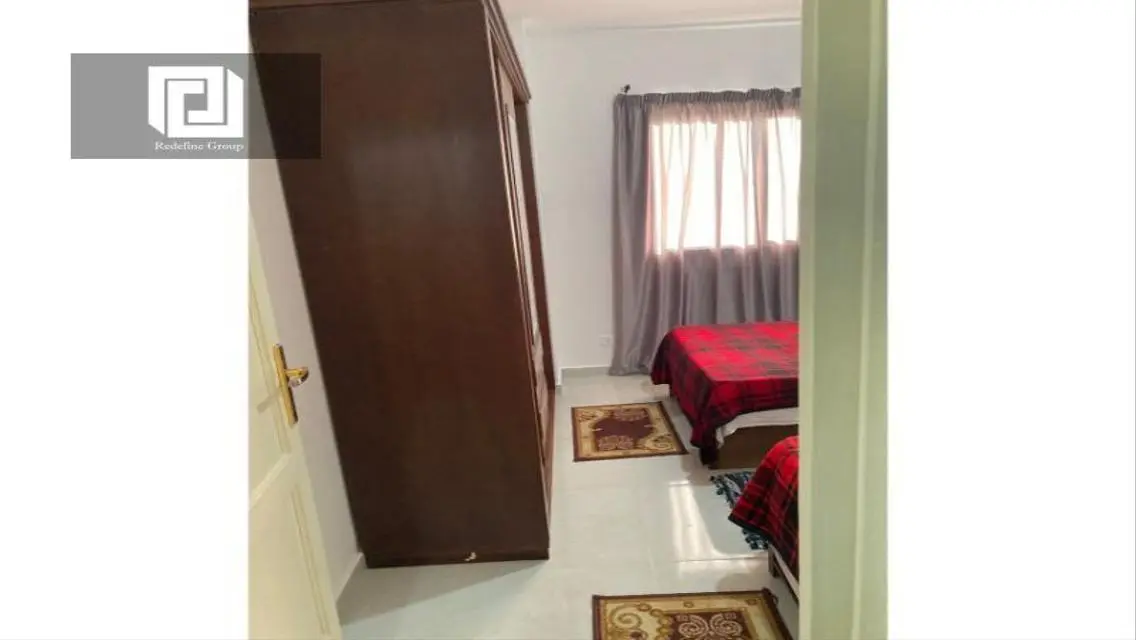 Premium Apartment in Madinaty B6