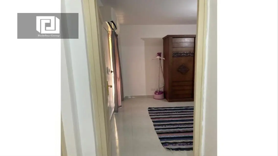Premium Apartment in Madinaty B6