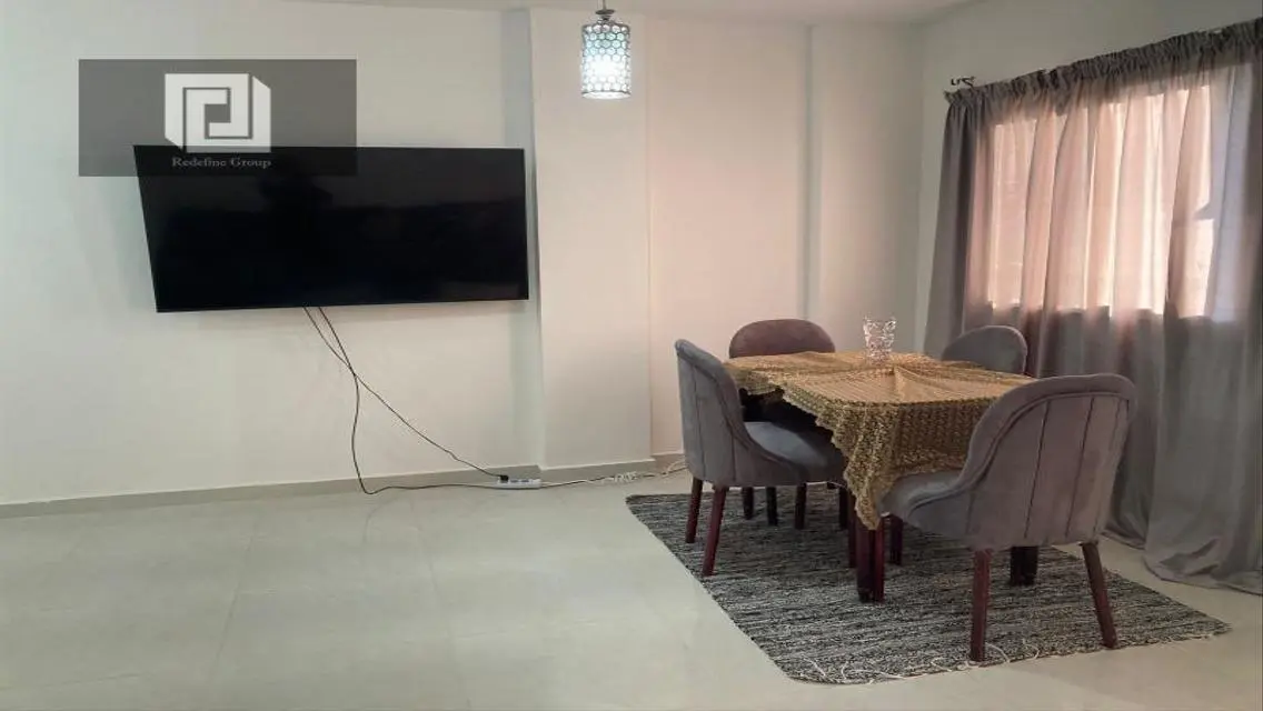 Premium Apartment in Madinaty B6