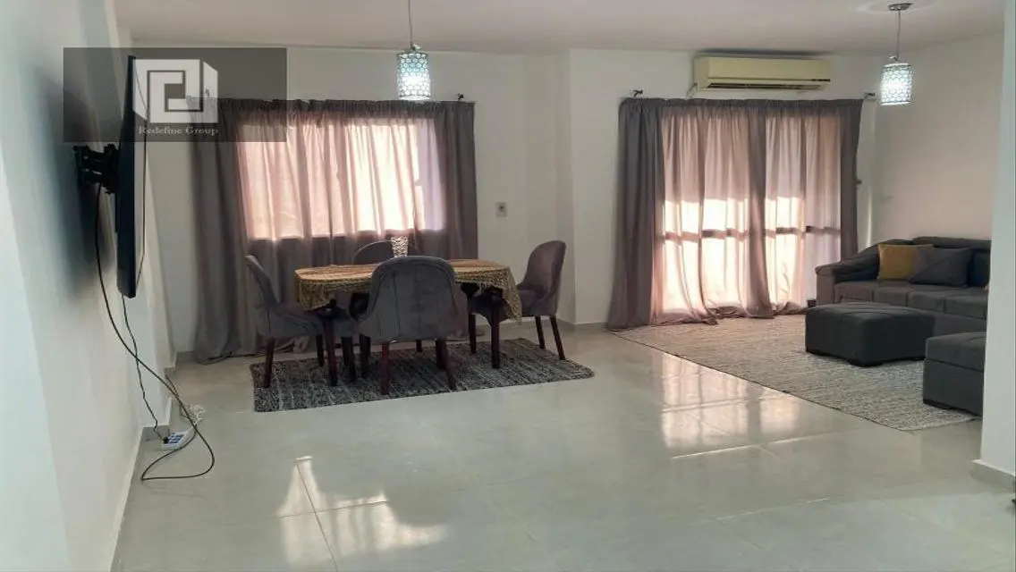 Premium Apartment in Madinaty B6