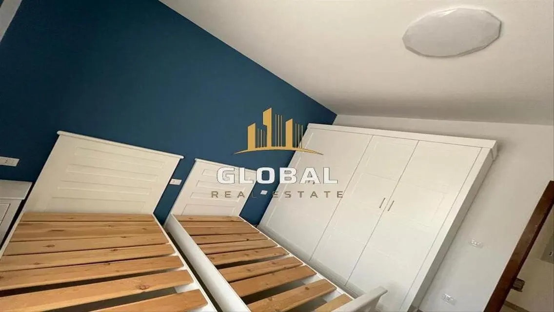 Luxury Apartment in Mivida Code at a Special Price
