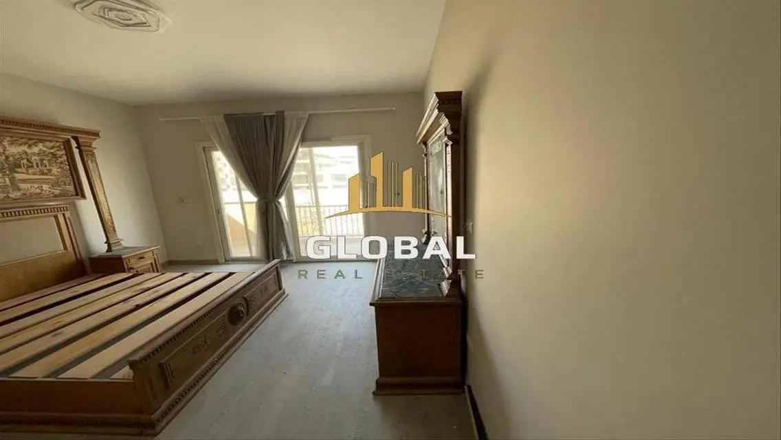 Luxury Apartment in Mivida Code at a Special Price