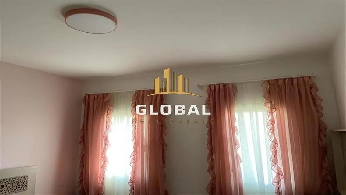 Luxury Apartment in Mivida Code at a Special Price