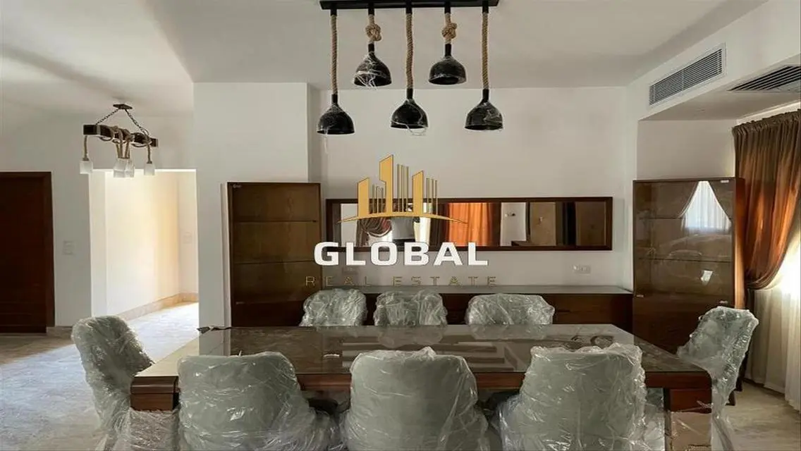 Luxury Apartment in Mivida Code at a Special Price
