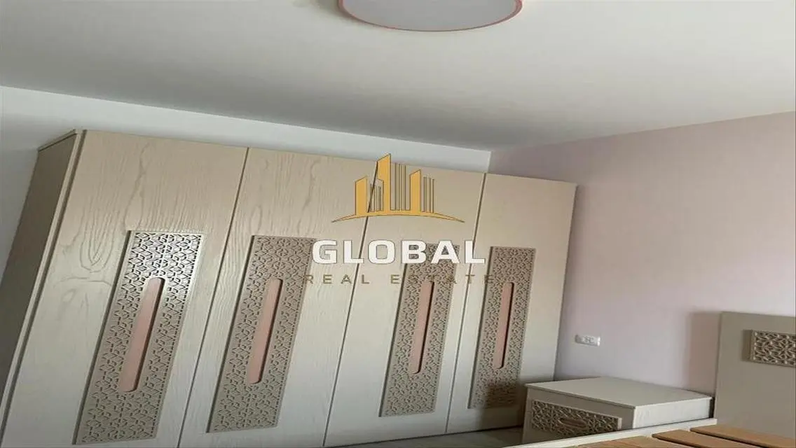 Luxury Apartment in Mivida Code at a Special Price