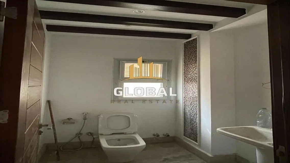 Luxury Apartment in Mivida Code at a Special Price