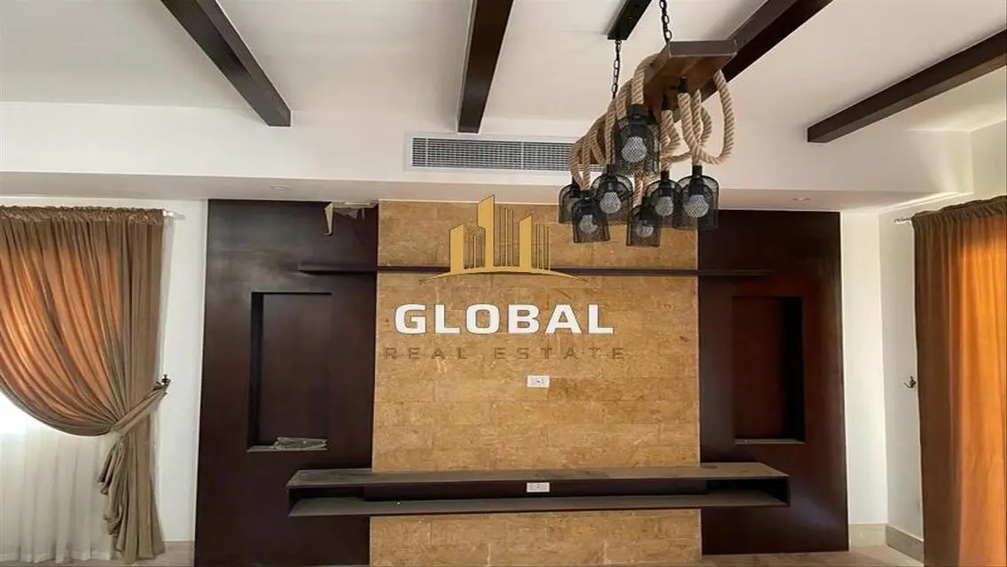 Luxury Apartment in Mivida Code at a Special Price