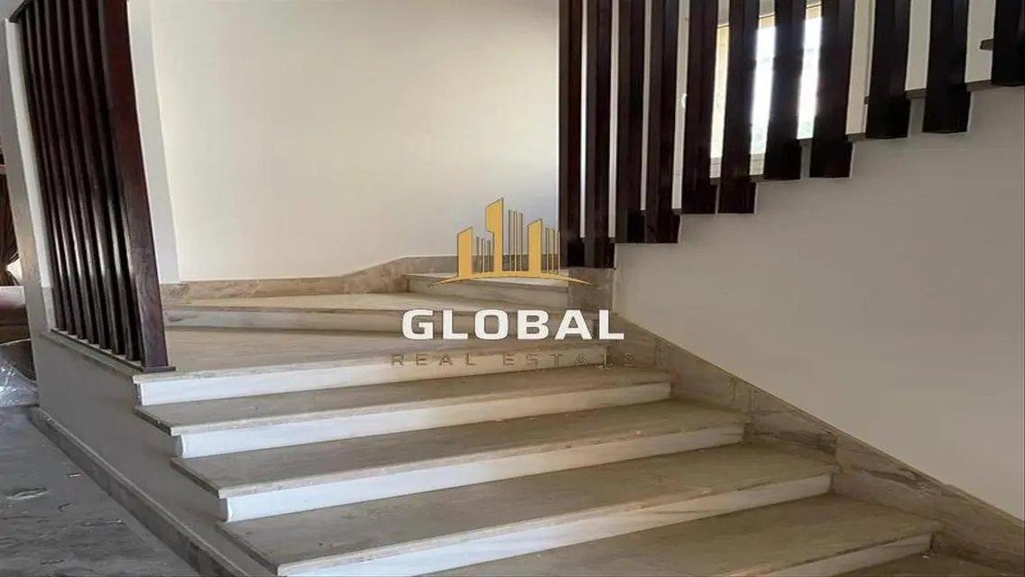 Luxury Apartment in Mivida Code at a Special Price