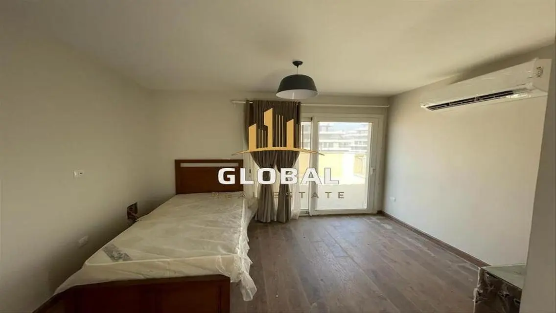 Luxury Apartment in Mivida Code at a Special Price