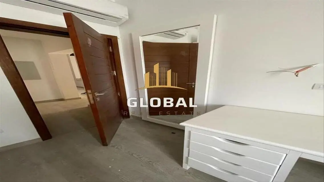 Luxury Apartment in Mivida Code at a Special Price