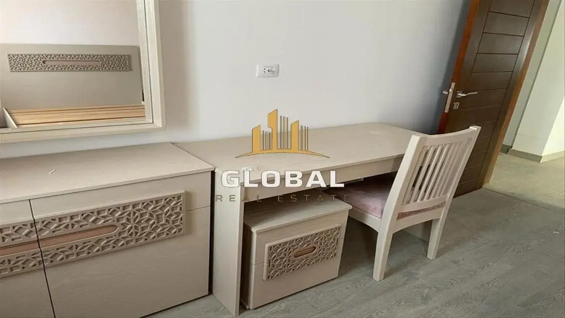Luxury Apartment in Mivida Code at a Special Price