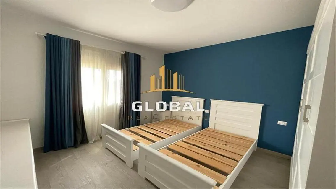 Luxury Apartment in Mivida Code at a Special Price