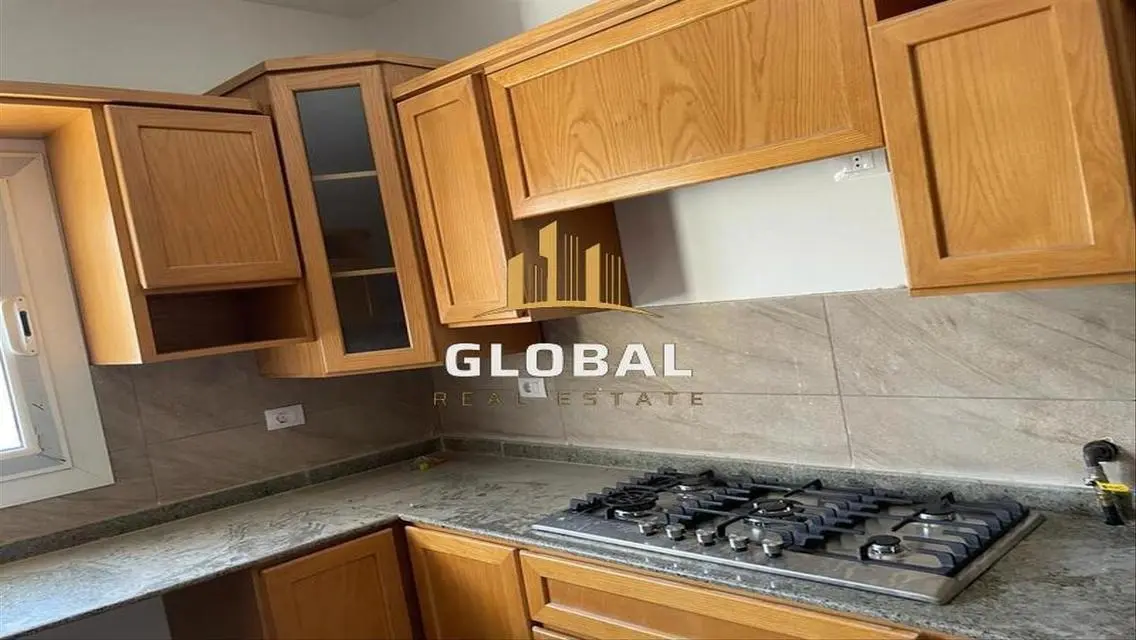Luxury Apartment in Mivida Code at a Special Price