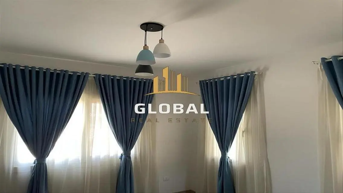 Luxury Apartment in Mivida Code at a Special Price