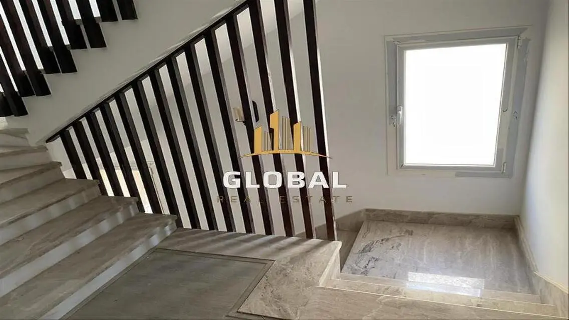 Luxury Apartment in Mivida Code at a Special Price