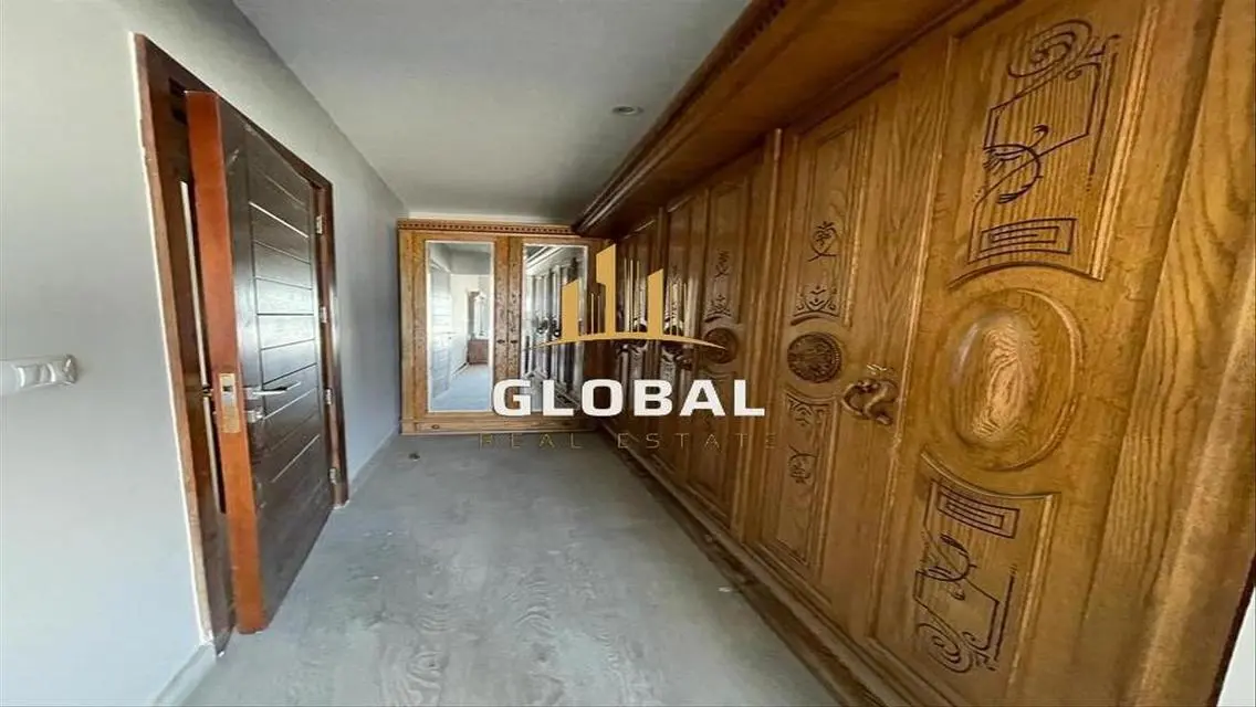 Luxury Apartment in Mivida Code at a Special Price