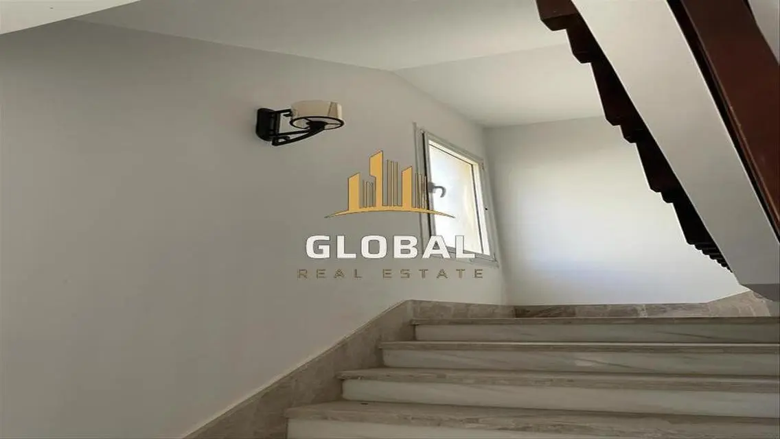 Luxury Apartment in Mivida Code at a Special Price